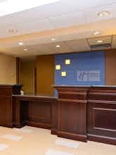 Hotel Holiday Inn Express Stone Mountain photo 5