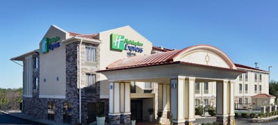 Holiday Inn Express Stone Mountain