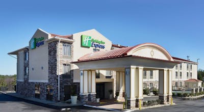 Holiday Inn Express Stone Mountain