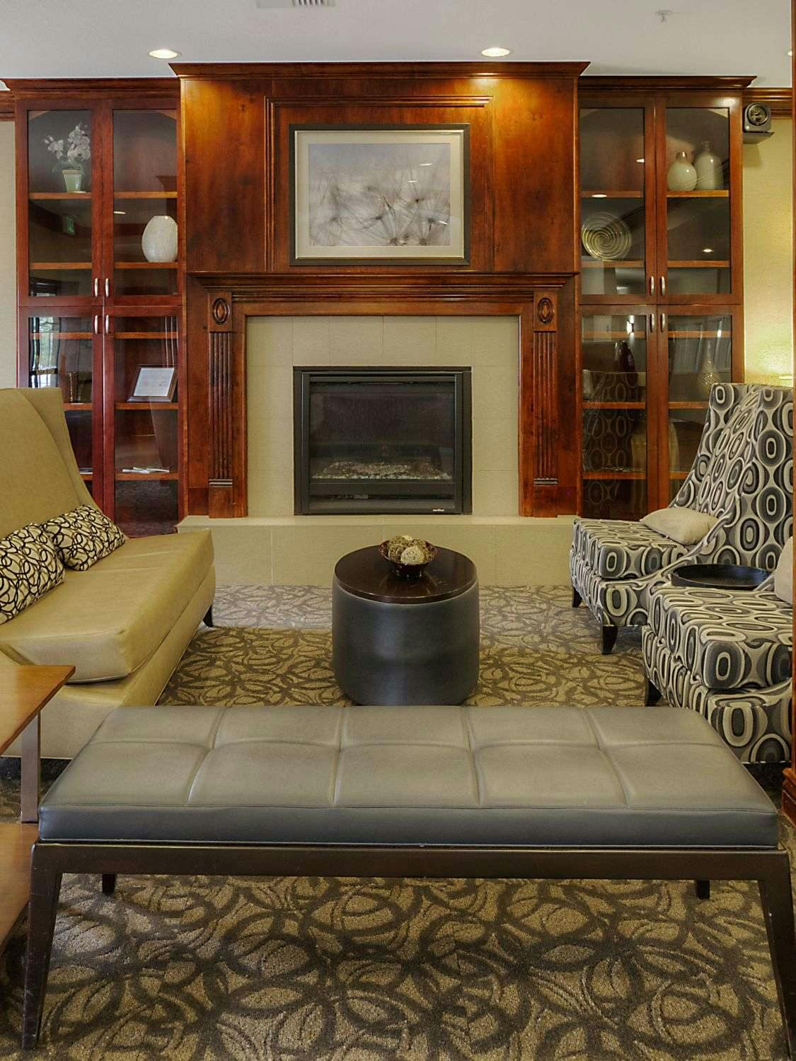 Hotel Holiday Inn Express Layton I 15 photo 3