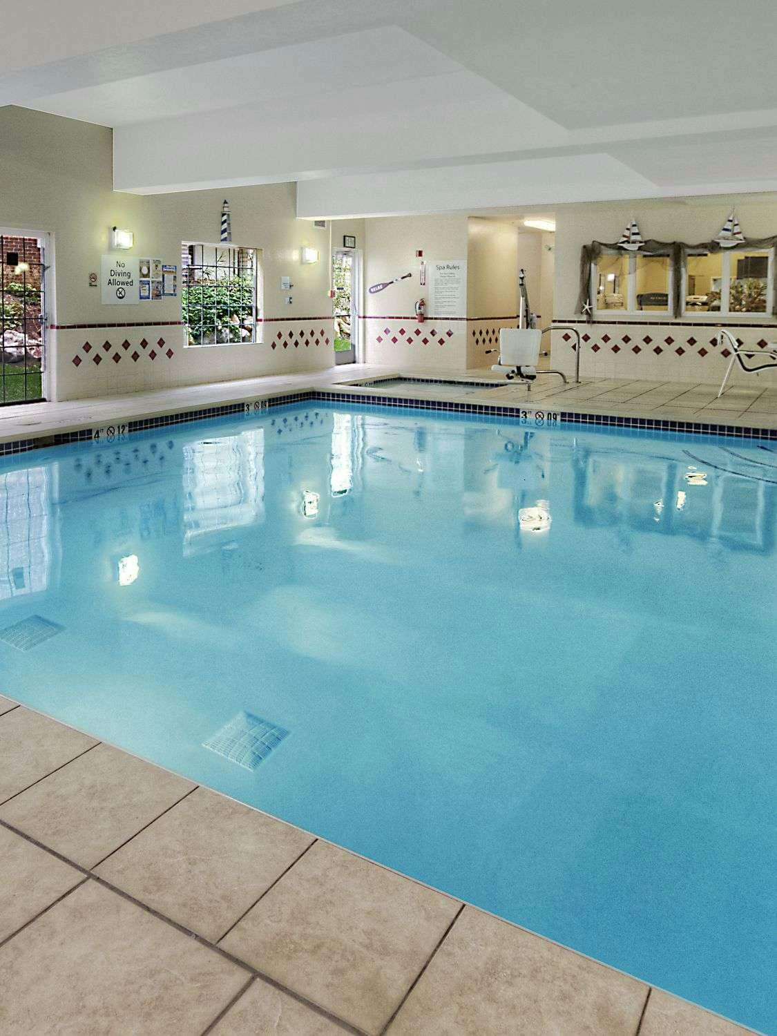 Hotel Holiday Inn Express Layton I 15 photo 5