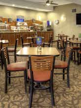 Hotel Holiday Inn Express Layton I 15 photo 4