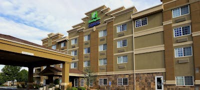 Holiday Inn Express Layton I 15