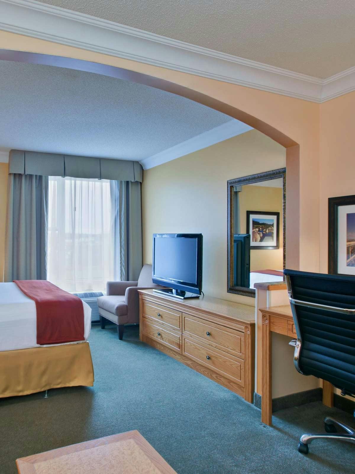 Hotel Holiday Inn Express Hotel & Suites Charlottetown photo 3