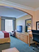 Hotel Holiday Inn Express Hotel & Suites Charlottetown photo 3