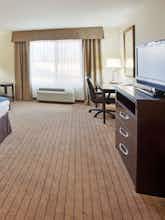 Hotel Holiday Inn Express Hotel & Suites Merced photo 2