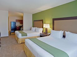 Holiday Inn Express Hotel & Suites Sequim
