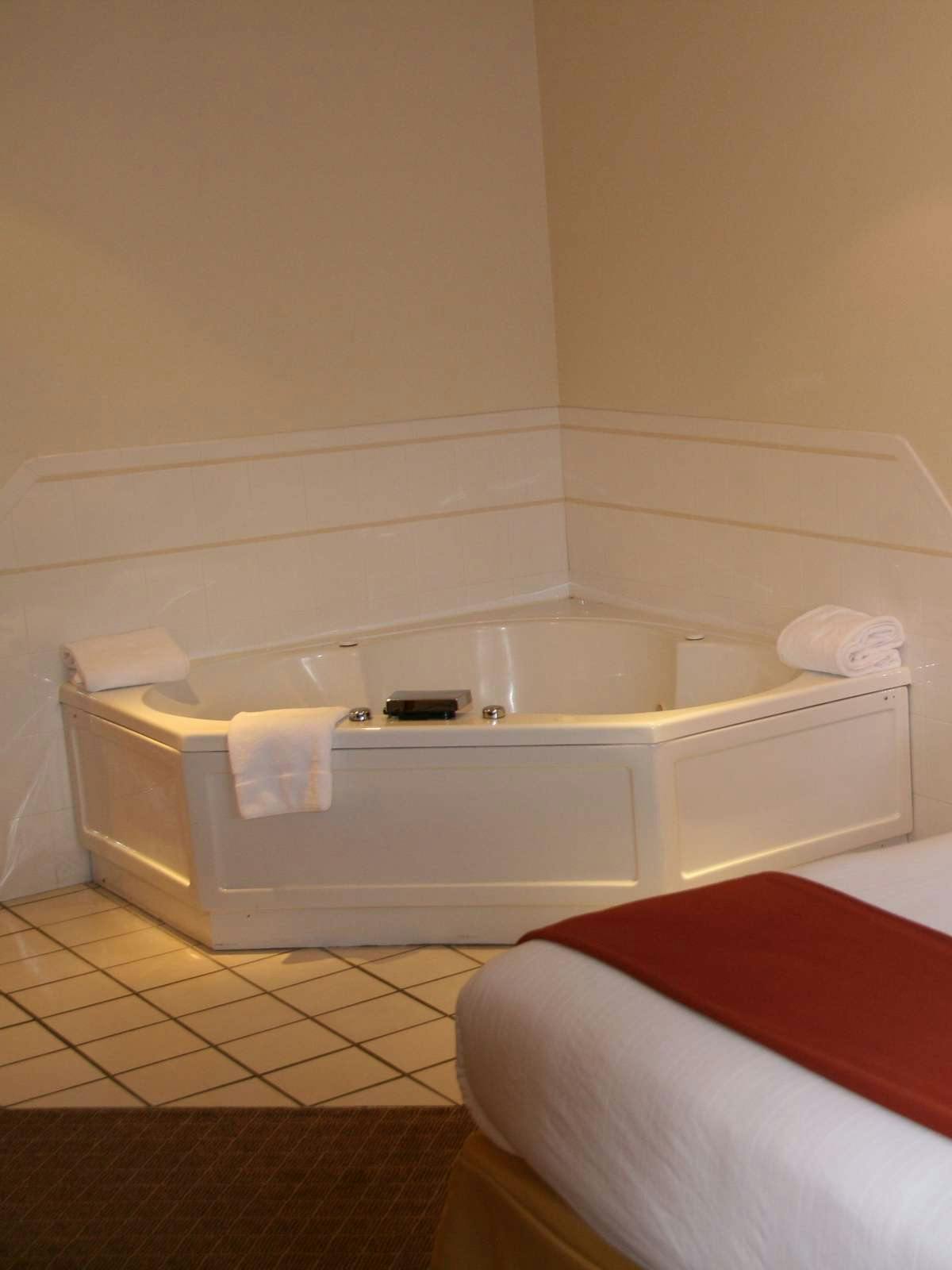 Hotel Holiday Inn Express Hotel & Suites Park City photo 2