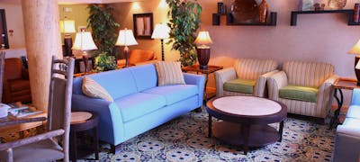 Holiday Inn Express Hotel & Suites Park City