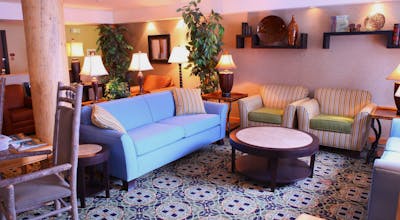 Holiday Inn Express Hotel & Suites Park City