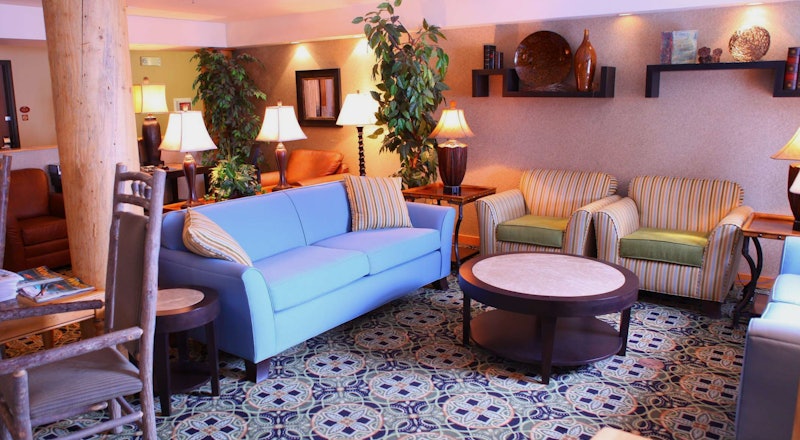 Last Minute Hotel Deals In Park City Hoteltonight