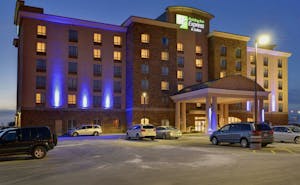 Holiday Inn Express Hotel & Suites Waterloo St. Jacobs Area