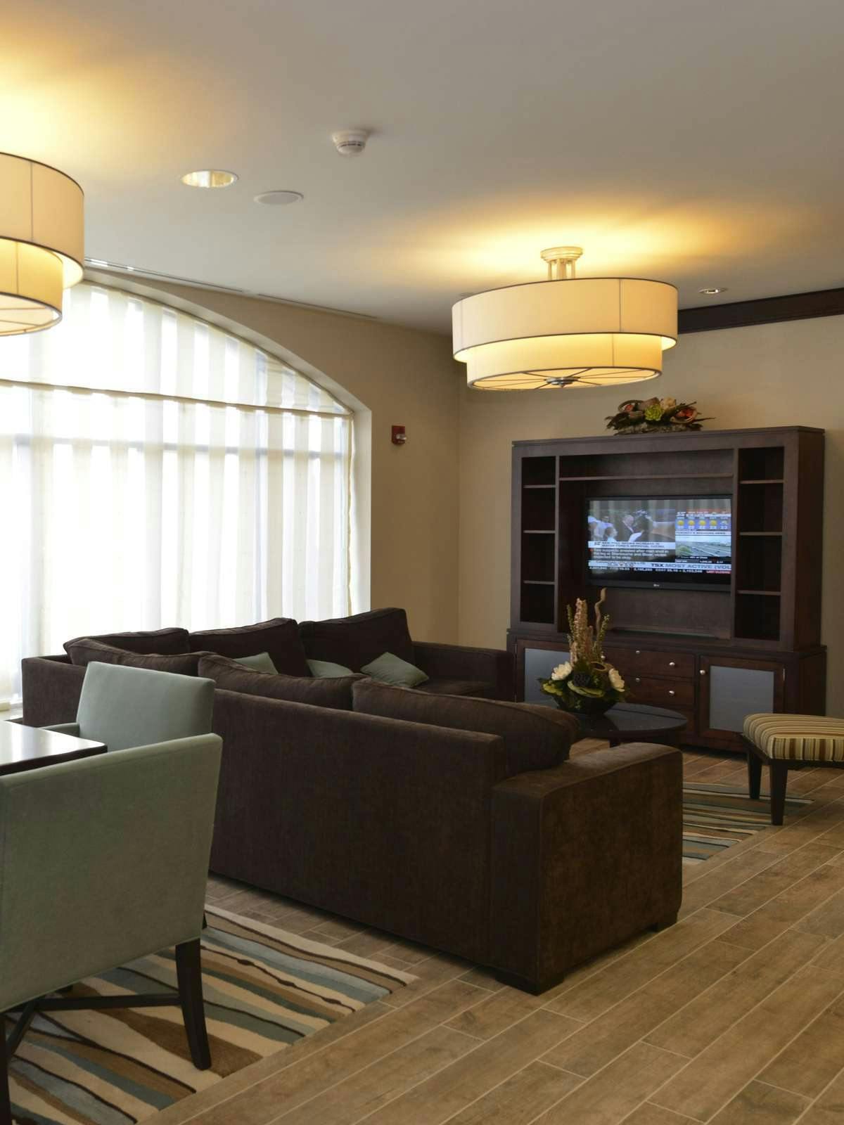 Hotel Holiday Inn Express Hotel & Suites Waterloo St. Jacobs Area photo 4