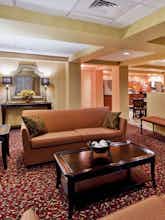 Hotel Holiday Inn Express Hotel & Suites Calhoun photo 3