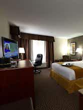 Hotel Holiday Inn Express Holland photo 2