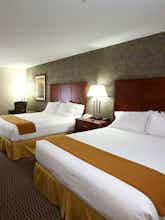 Hotel Holiday Inn Express Holland photo 1