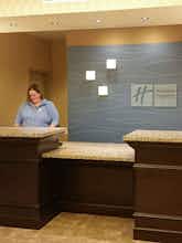Hotel Holiday Inn Express Hotel & Suites Missoula Northwest photo 4