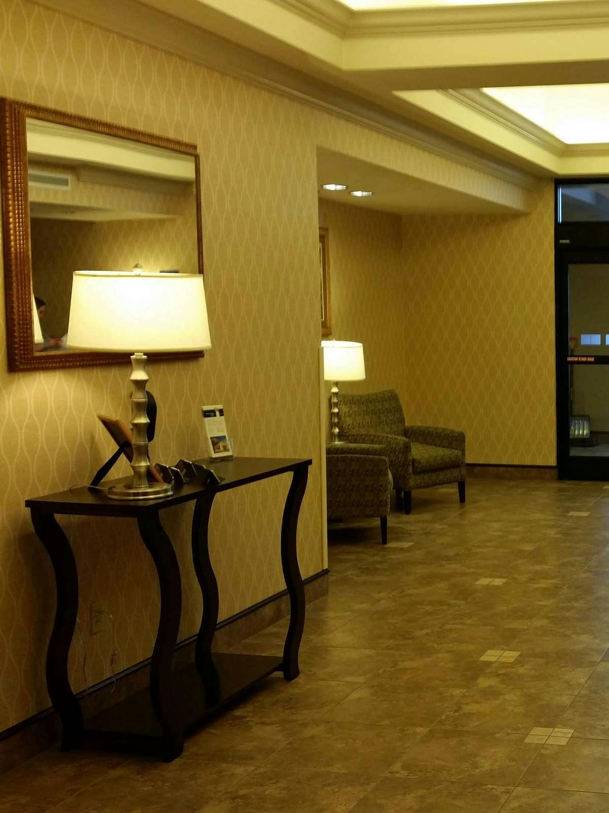 Hotel Holiday Inn Express Hotel & Suites Missoula Northwest photo 3