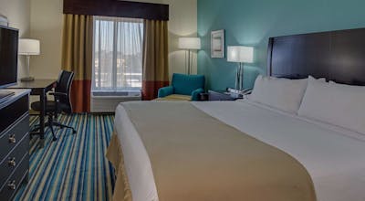 Holiday Inn Express Hotel & Suites Orlando East