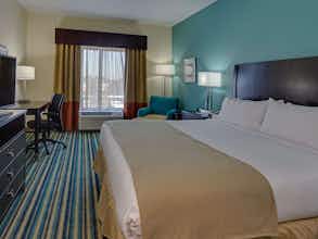 Hotel Holiday Inn Express Hotel & Suites Orlando East photo 1