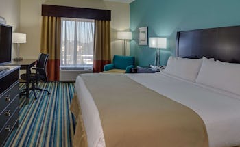 Holiday Inn Express Hotel & Suites Orlando East