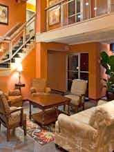 Hotel Holiday Inn Express Clearwater East photo 4