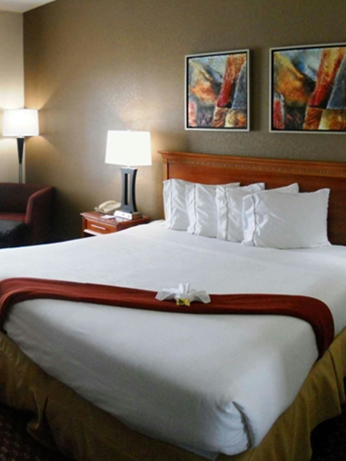 Hotel Holiday Inn Express Hotel & Suites Orange City photo 1