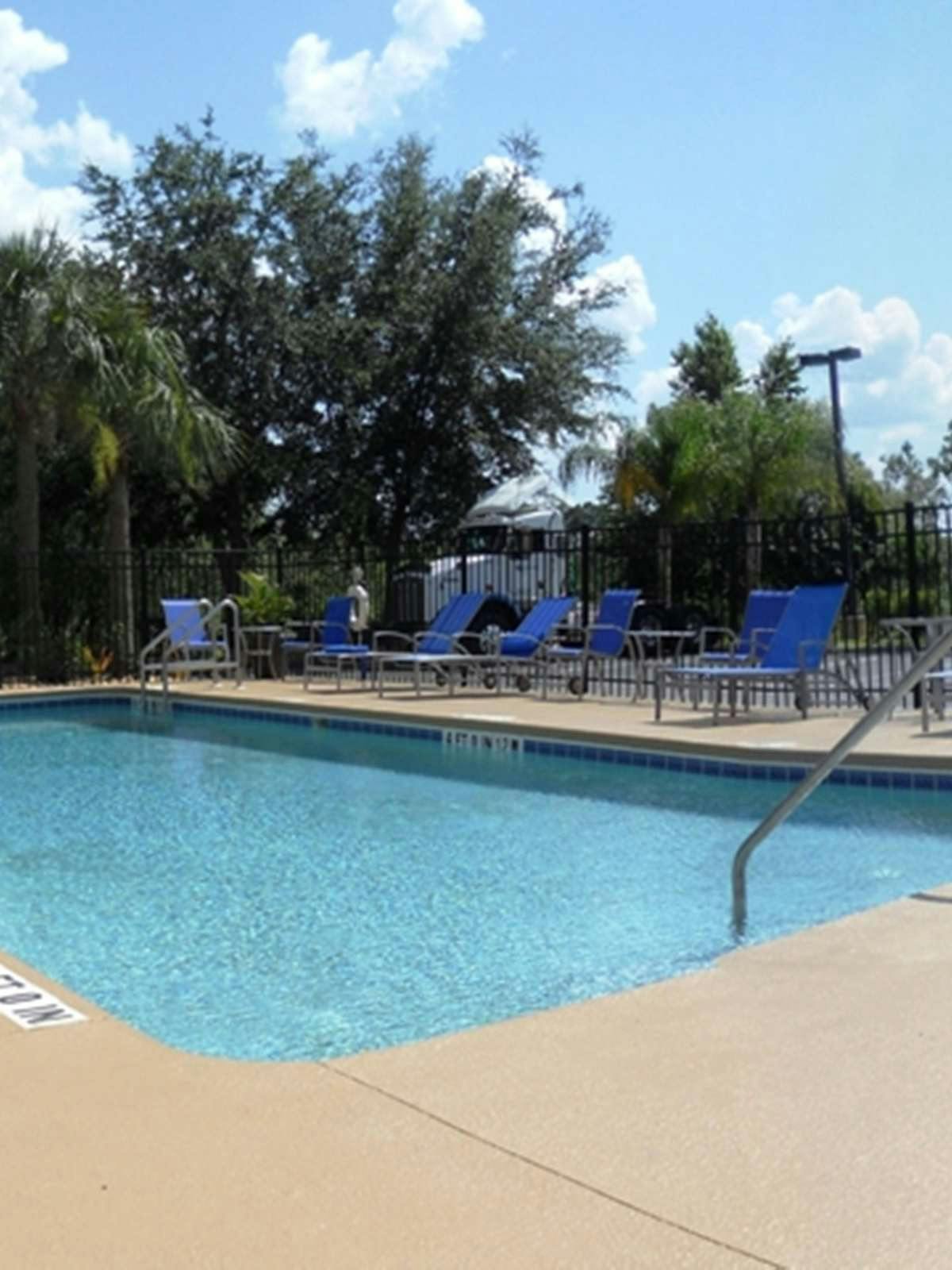 Hotel Holiday Inn Express Hotel & Suites Orange City photo 5