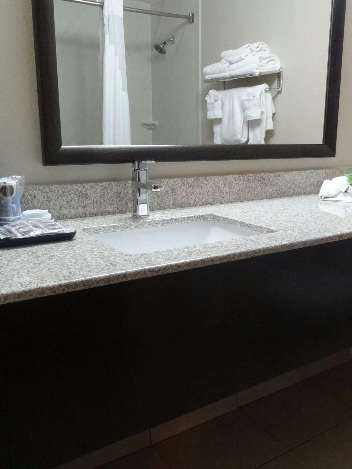 Hotel Holiday Inn Express Hotel & Suites Orange City photo 3