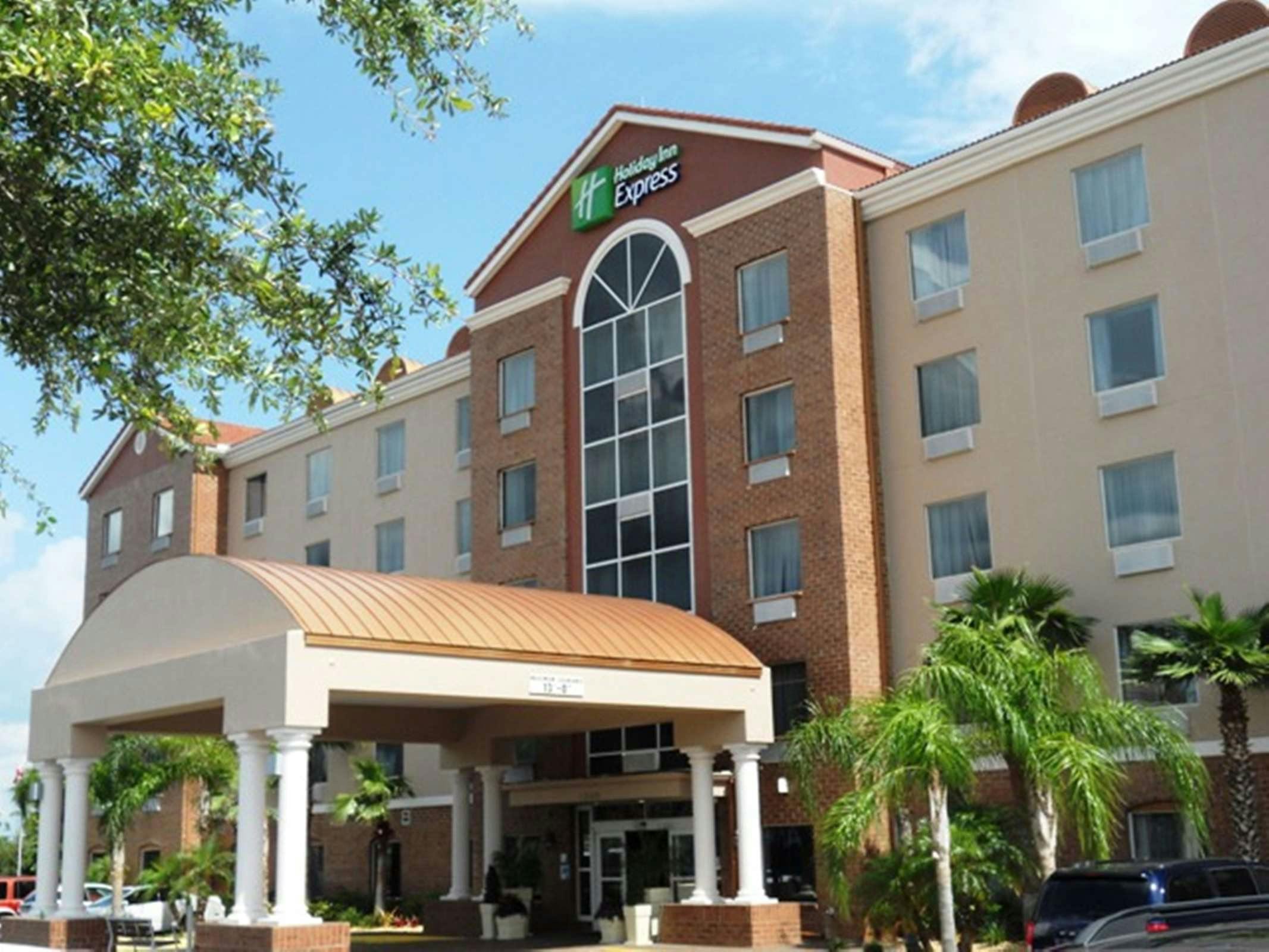 Holiday Inn Express Hotel & Suites Orange City