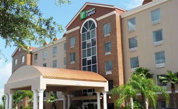 Holiday Inn Express Hotel & Suites Orange City