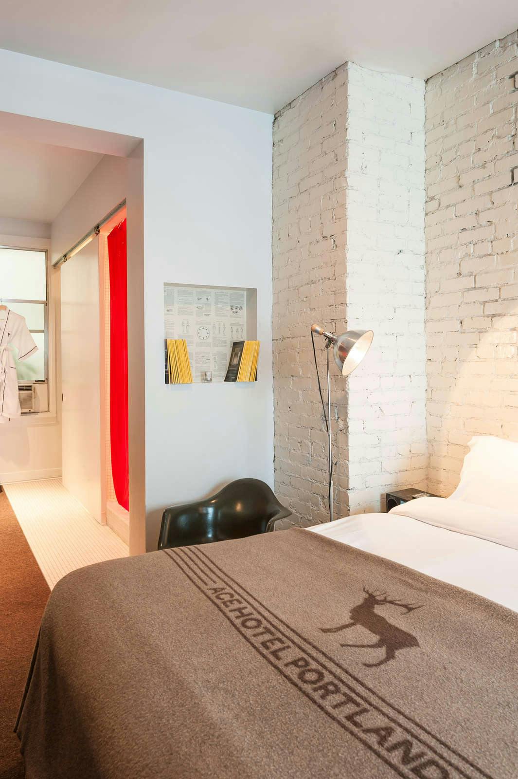 Hotel Ace Hotel Seattle photo 3