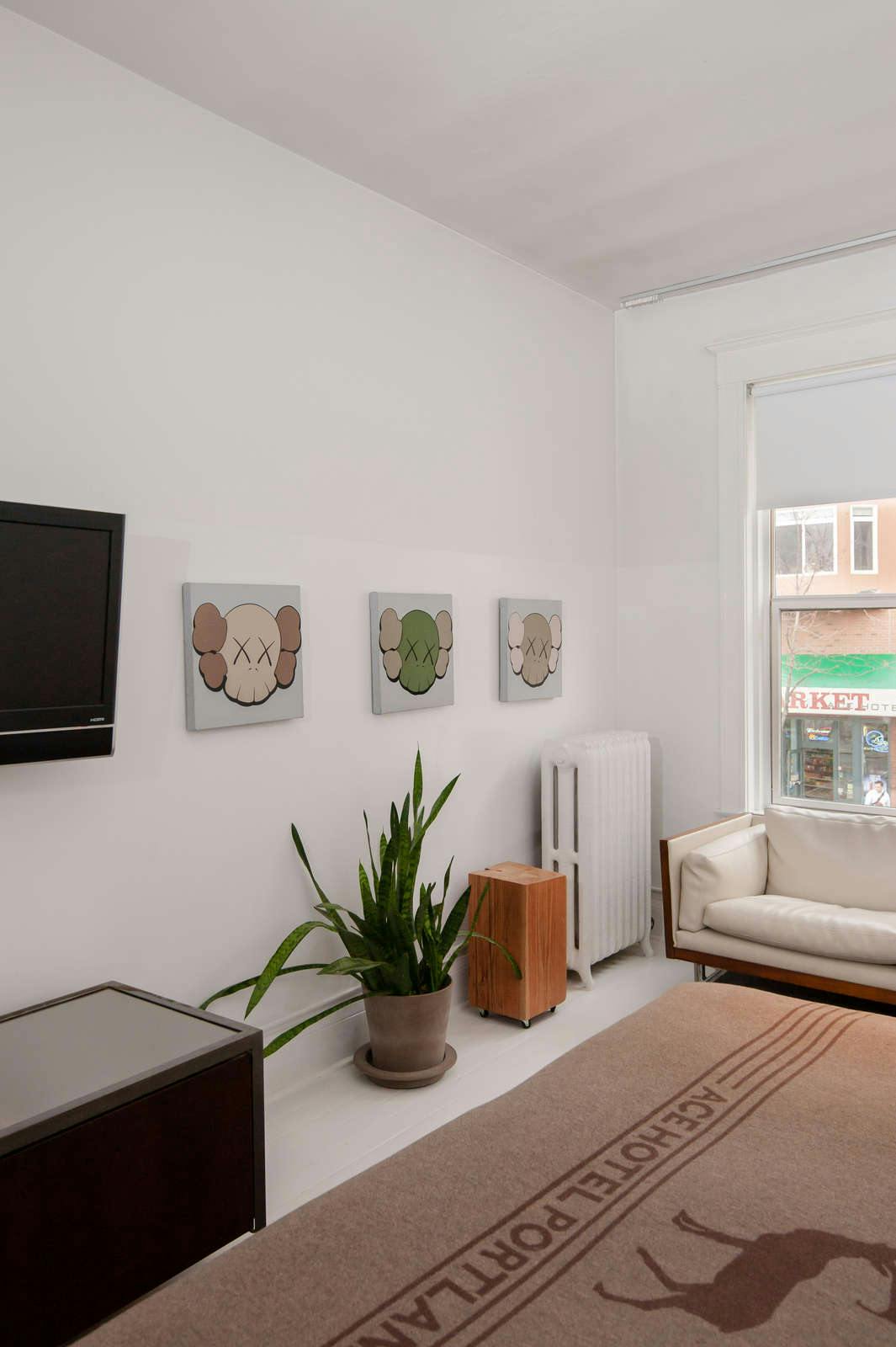 Hotel Ace Hotel Seattle photo 4