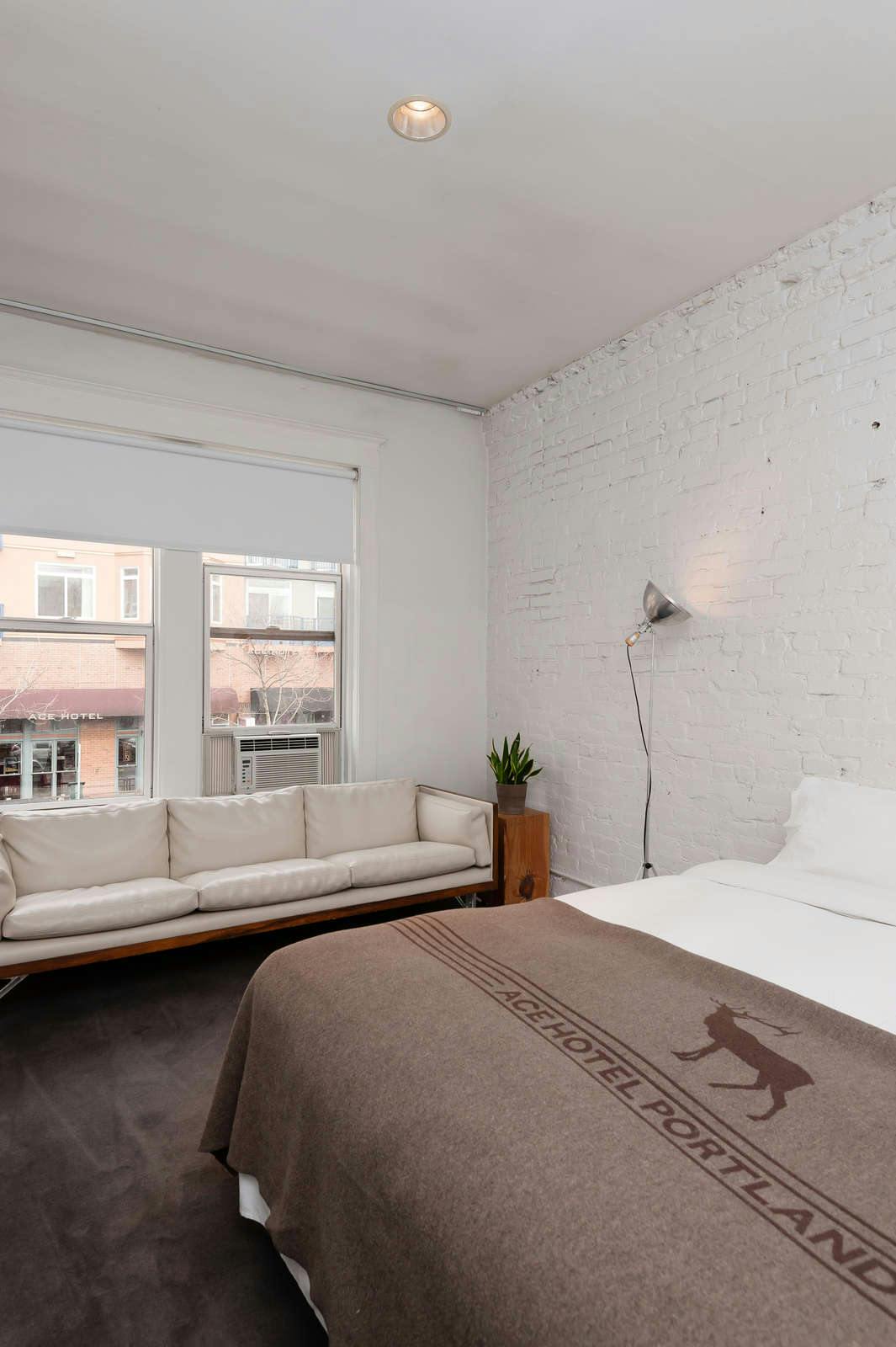 Hotel Ace Hotel Seattle photo 5