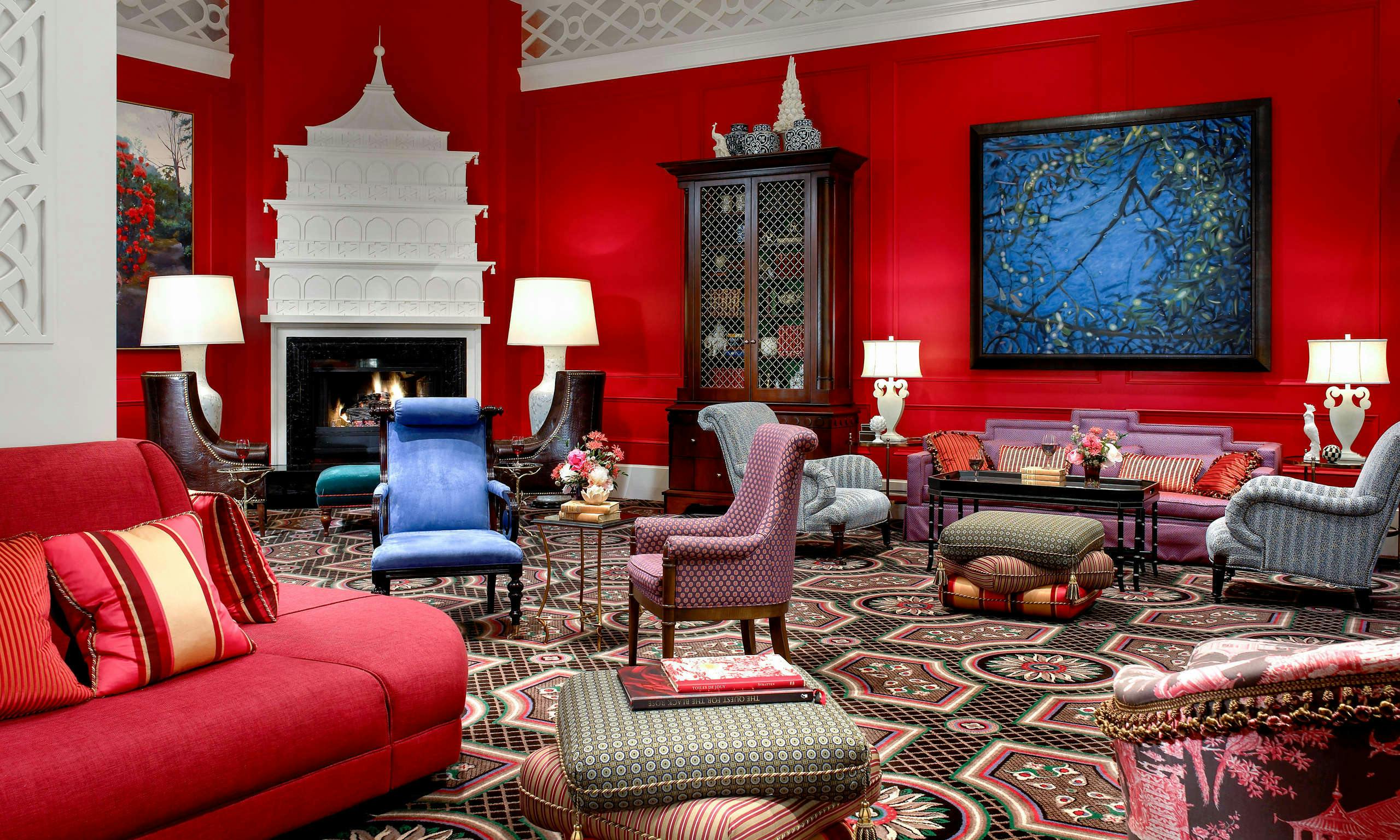 Royal Sonesta Portland Downtown