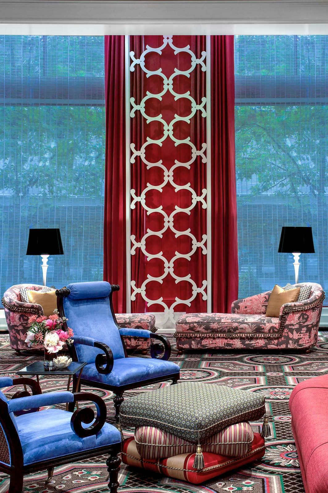 Royal Sonesta Portland Downtown