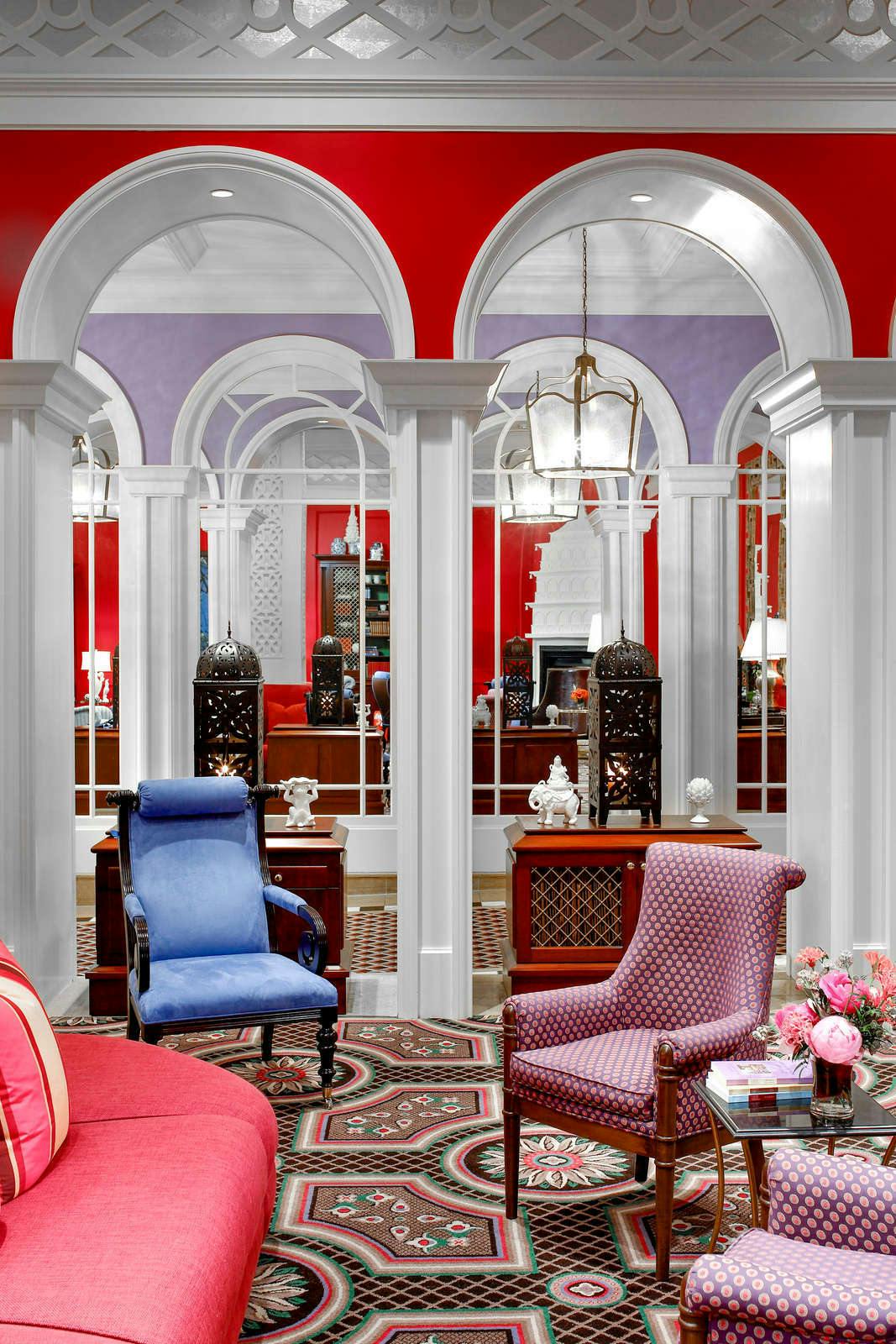 Hotel Royal Sonesta Portland Downtown photo 1