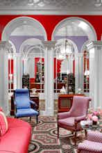 Hotel Royal Sonesta Portland Downtown photo 1