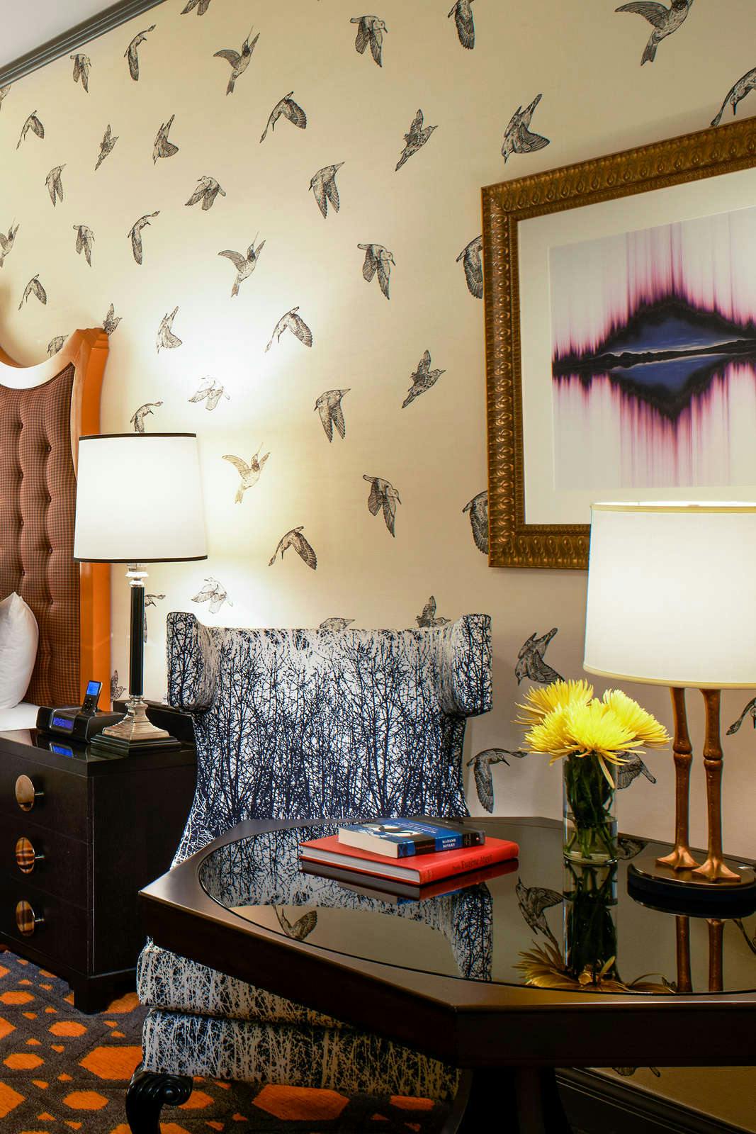 Hotel Royal Sonesta Portland Downtown photo 3