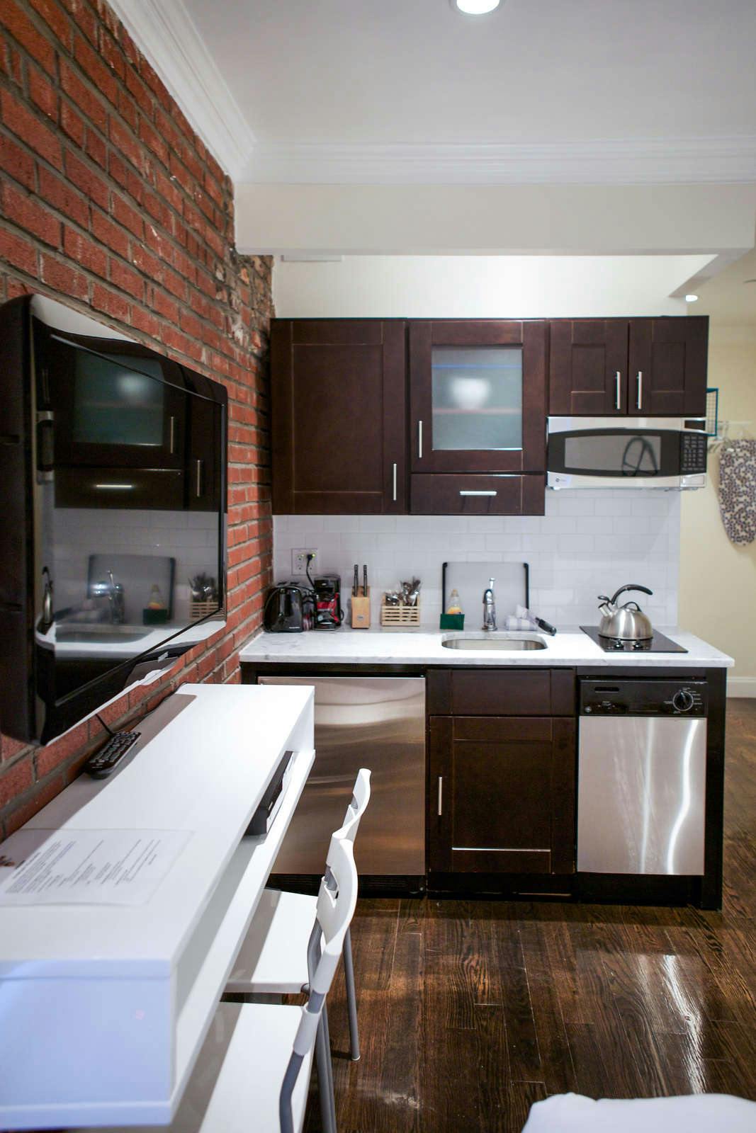 Hotel East Village Hotel photo 1