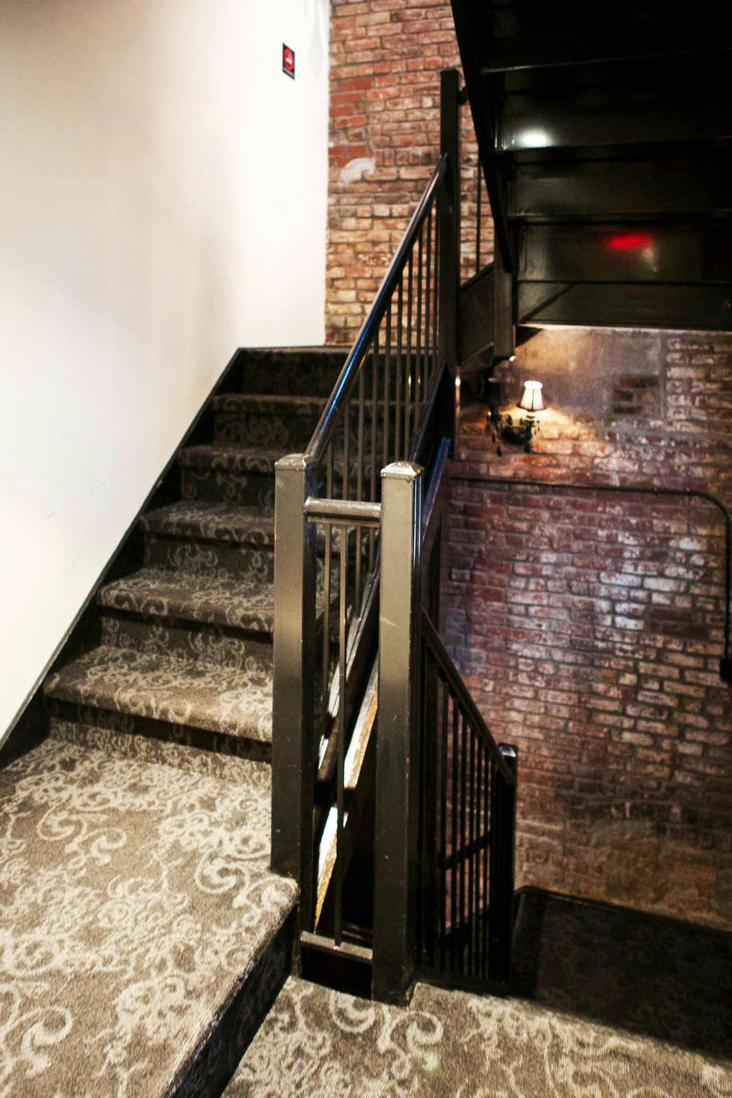 Hotel East Village Hotel photo 2