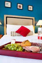 Hotel Alpine Inn & Suites photo 2