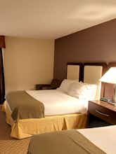 Hotel Holiday Inn Express Hotel & Suites Blythewood photo 1