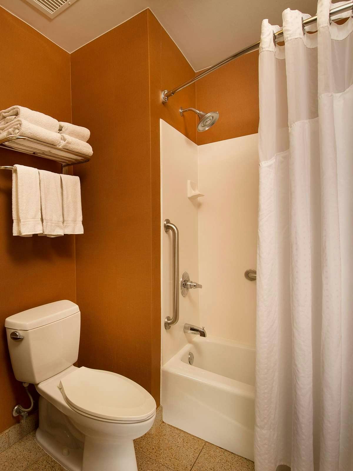 Hotel Holiday Inn Express San Antonio North photo 2