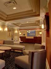 Hotel Holiday Inn Express Hotel & Suites Alpharetta photo 2