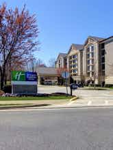 Hotel Holiday Inn Express Hotel & Suites Alpharetta photo 4