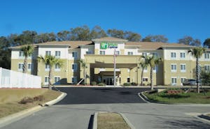 Holiday Inn Express Hotel & Suites Bonifay