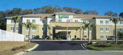 Holiday Inn Express Hotel & Suites Bonifay