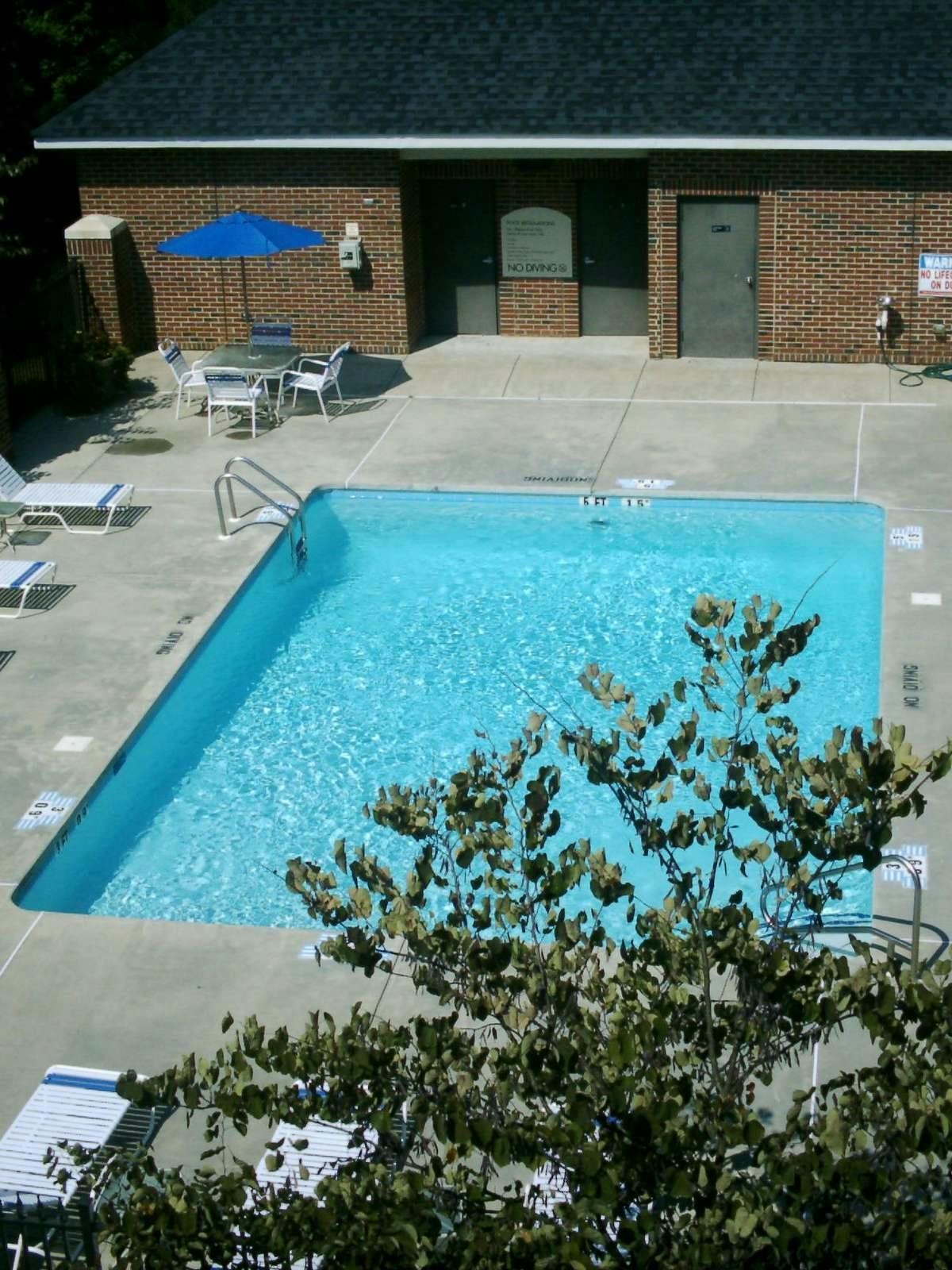 Hotel Holiday Inn Express Hotel & Suites Raleigh North Wake Forest photo 4