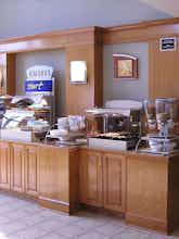 Hotel Holiday Inn Express Hotel & Suites Raleigh North Wake Forest photo 3